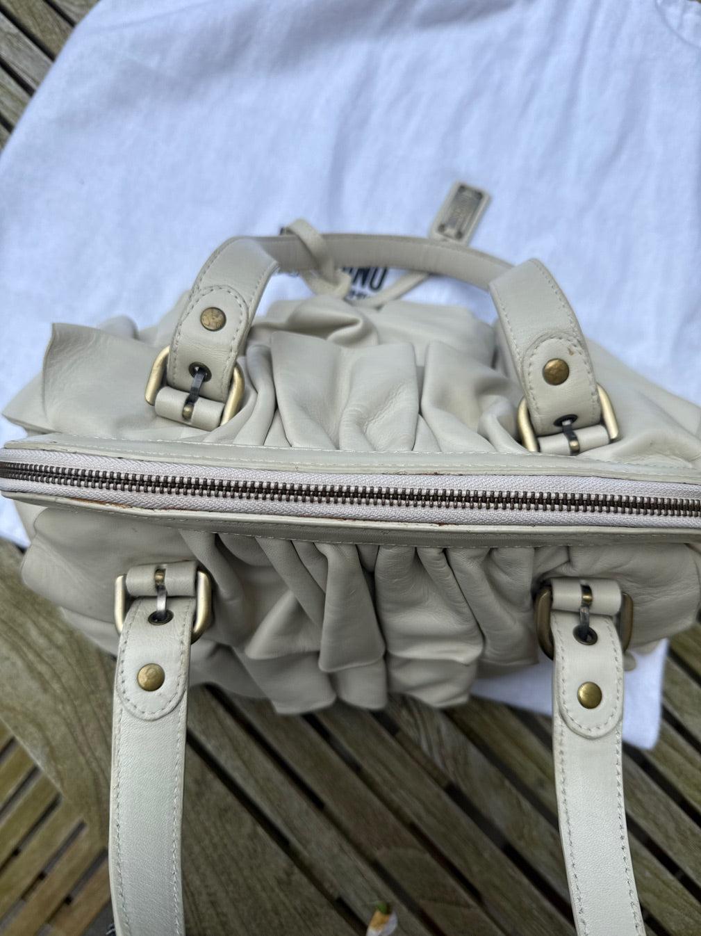 Moschino Taske